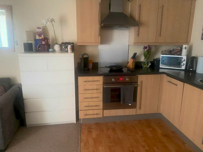 1 Bedroom Flat To Rent In Colombo Square, Worsdell Drive, Ochre Yards, Gateshead, NE8