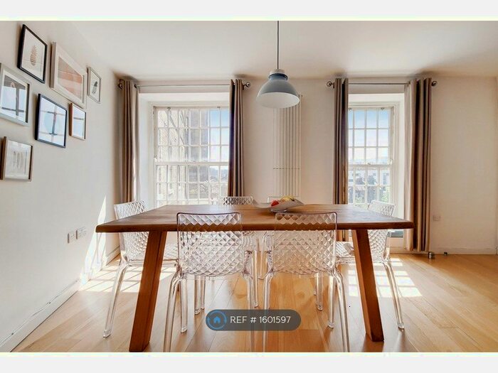 1 Bedroom Flat To Rent In Main Mill, London, SE10