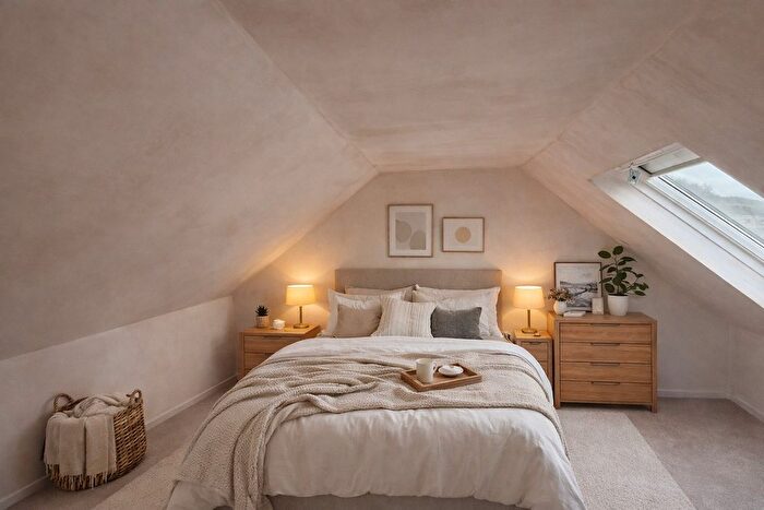 2 Bedroom Flat For Sale In Kilpair Street, Haddington, EH41