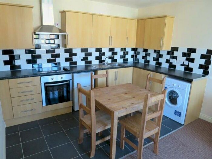1 Bedroom Flat To Rent In The Slade, Headington, Oxford, OX3