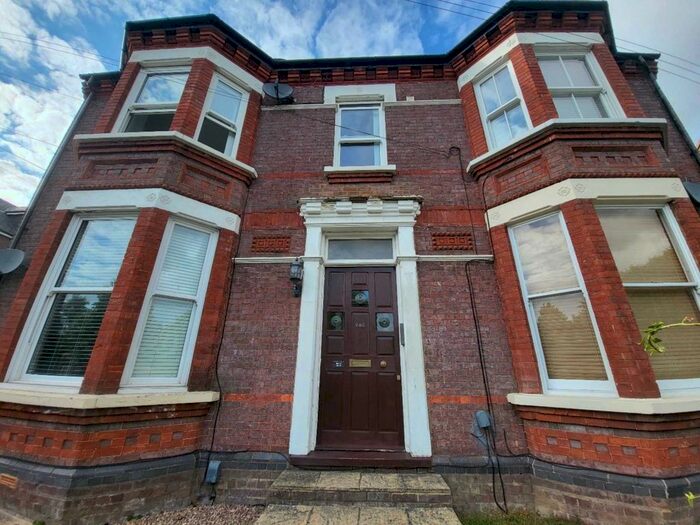 2 Bedroom Flat To Rent In West Street, Dunstable, LU6