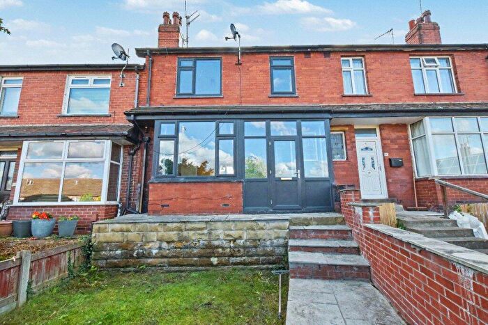 3 Bedroom Terraced House For Sale In Pinder View, Leeds, West Yorkshire, LS12