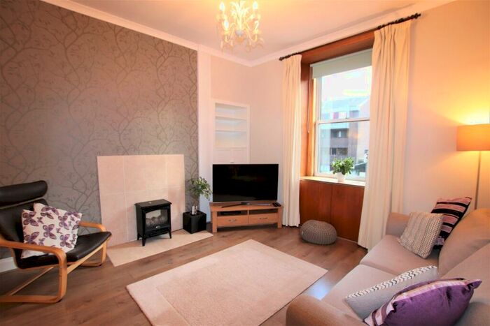 1 Bedroom Flat To Rent In Westfield Road, Gorgie, Edinburgh, EH11