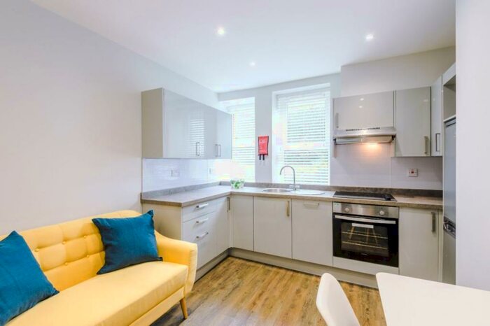 1 Bedroom Terraced House To Rent In Burdon Terrace, Newcastle, NE2