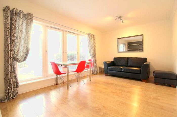 1 Bedroom Flat To Rent In Lord Hays Grove, Ground Floor, AB24