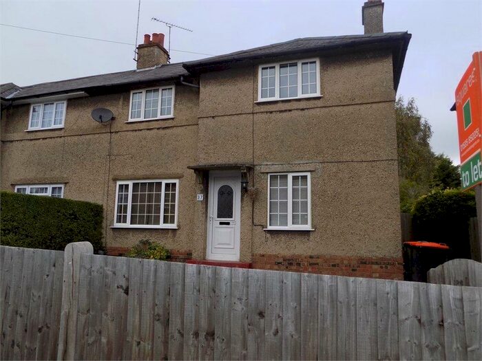 3 Bedroom End Of Terrace House To Rent In Clarence Road, Leighton Buzzard, LU7