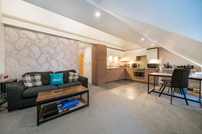 1 Bedroom Apartment For Sale In Regatta Quay, Key Street, Ipswich, IP4