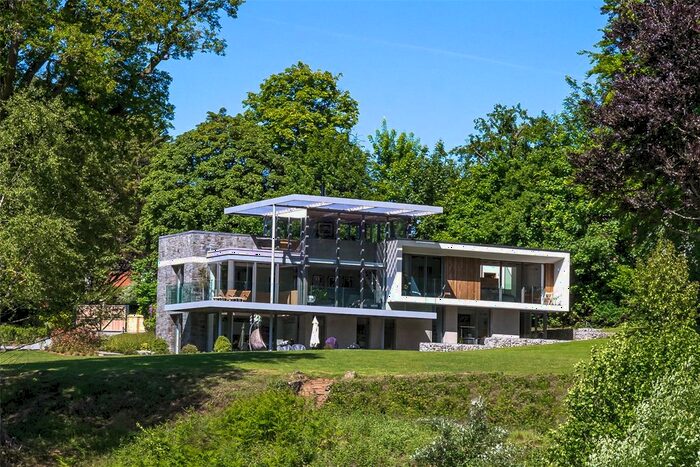 5 Bedroom Detached House For Sale In Westfield, Abinger Hammer, Dorking, Surrey, RH5