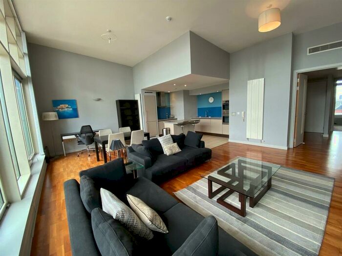 2 Bedroom Apartment To Rent In Leftbank, Spinningfields, Manchester, M3