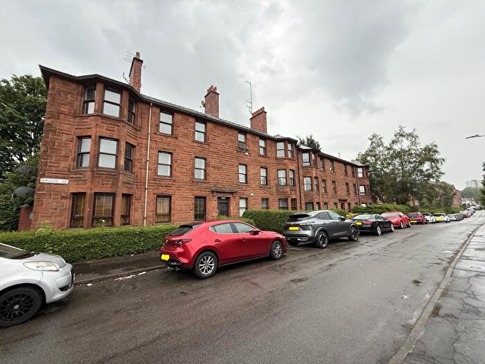 3 Bedroom Flat To Rent In Barlogan Avenue, Craigton, G52