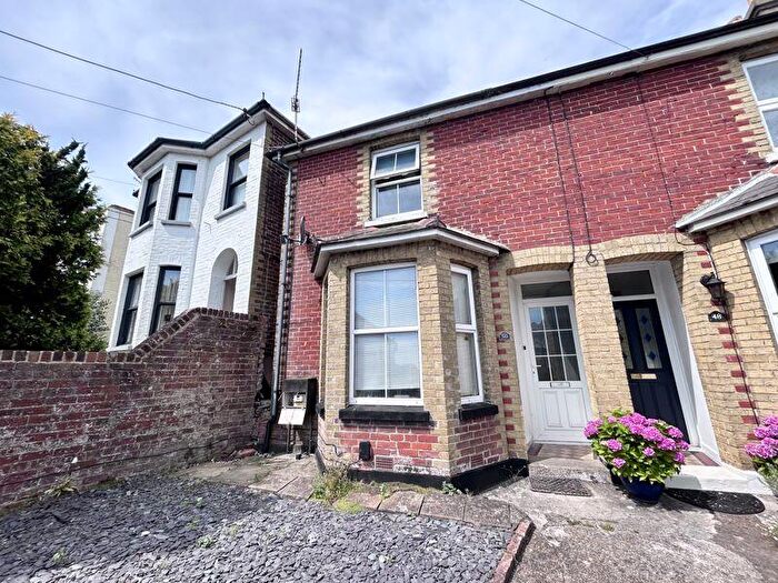 3 Bedroom Cottage For Sale In New Road, Sandown, PO36