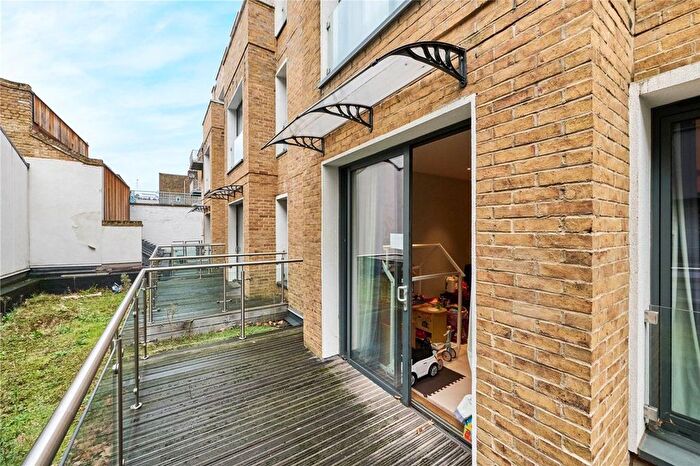 2 Bedroom Flat For Sale In Gray's Inn Road, Holborn, WC1X