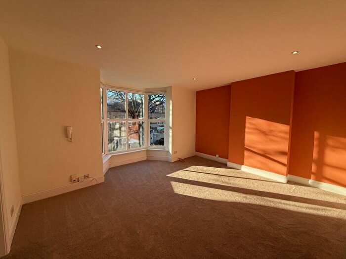 1 Bedroom Flat To Rent In Edgedale Road, Nether Edge, Sheffield, S7