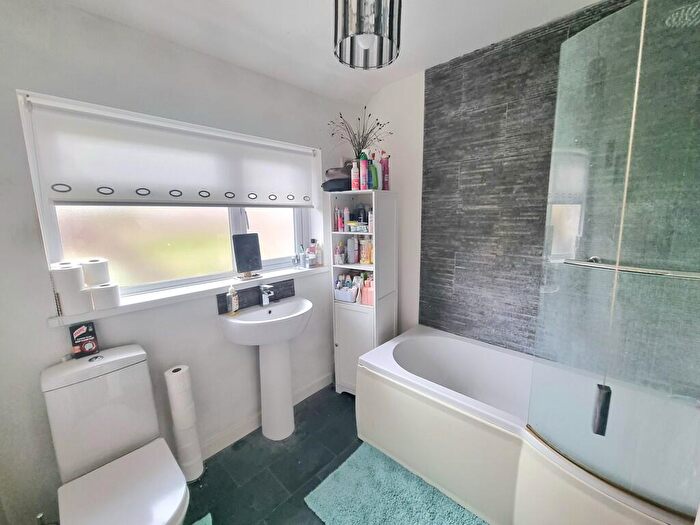 3 Bedroom Terraced House For Sale In Bredenbury Crescent, Paulsgrove, PO6