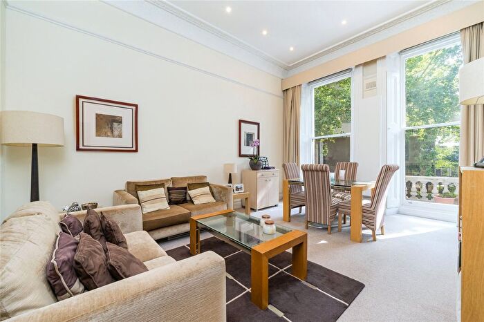 2 Bedroom Flat To Rent In Ashburn Gardens, South Kensington, London, SW7