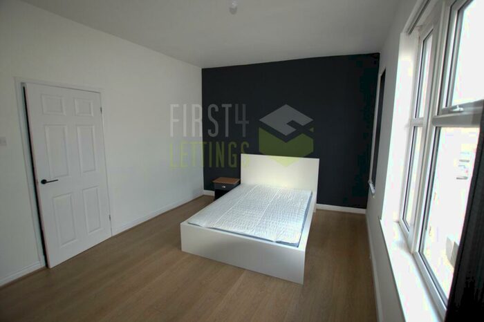 Studio To Rent In Aylestone Road, Leicester, LE2