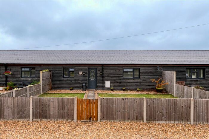 3 Bedroom Bungalow For Sale In Oad Street, Borden, Sittingbourne, Kent, ME9