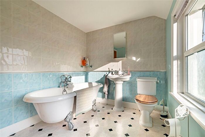 2 Bedroom Terraced House For Sale In Bickleton, Devon, EX31