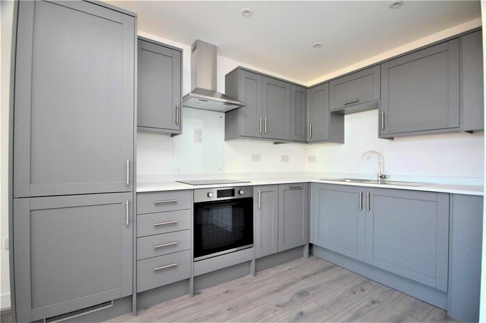 1 Bedroom Flat To Rent In Romany Road, Worthing, BN13