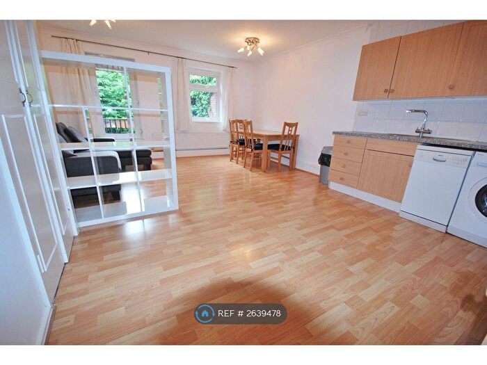 1 Bedroom Flat To Rent In Islington, London, N1