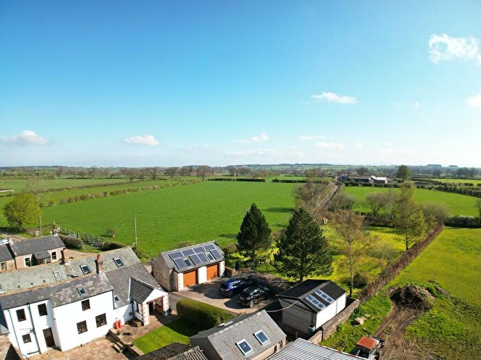 4 Bedroom Farm House For Sale In Ivegill, Carlisle, CA4