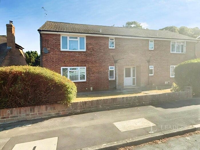 2 Bedroom Flat To Rent In Folly View Road, Faringdon, Oxfordshire, SN7