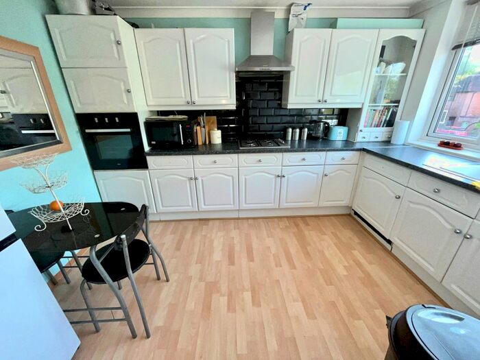 3 Bedroom Town House To Rent In Camden Close, Castle Bromwich, Birmingham, B36