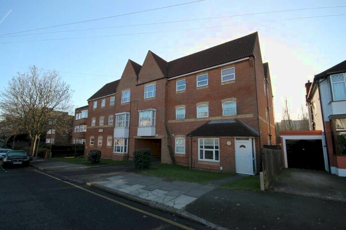 2 Bedroom Flat To Rent In Lydia Lodge, Sudbury Hill, HA1