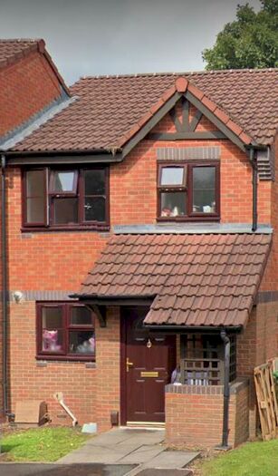 2 Bedroom End Of Terrace House To Rent In Awlmakers Grove, Walsall WS3
