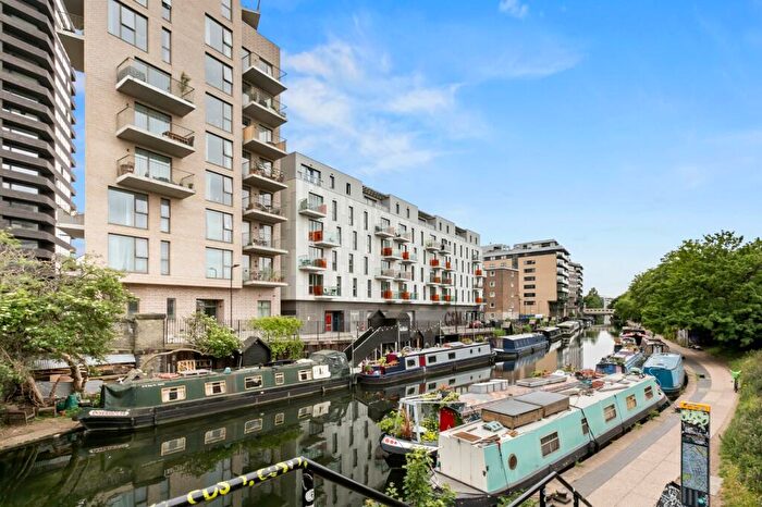 1 Bedroom Flat To Rent In Wiltshire Row, Islington, N1