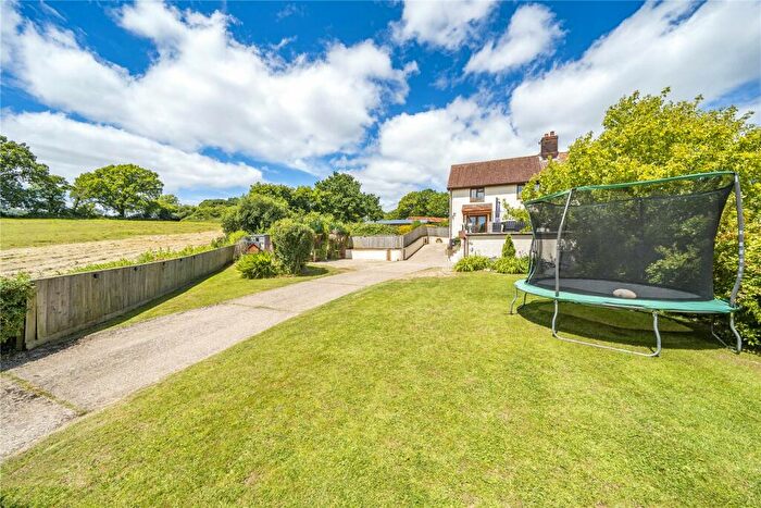 3 Bedroom Semi-Detached House For Sale In Combe Raleigh, Honiton, Devon, EX14