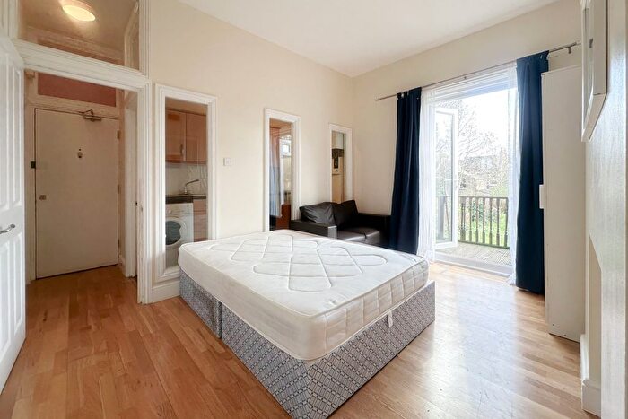 Property To Rent In Venner Road, London, SE26