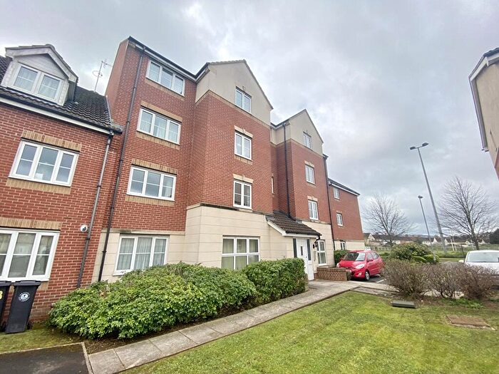 2 Bedroom Apartment To Rent In Bedminster, Bristol South End, BS3