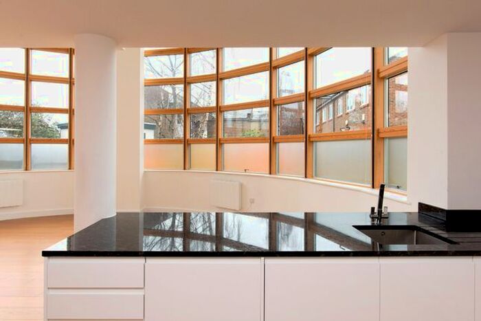 2 Bedroom Flat To Rent In Vida House, Trundleys Road, Deptford, SE8