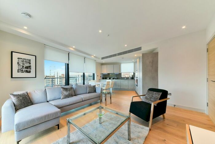 3 Bedroom Flat To Rent In Ebury Apartments, Sutherland Street, Pimlico, SW1V