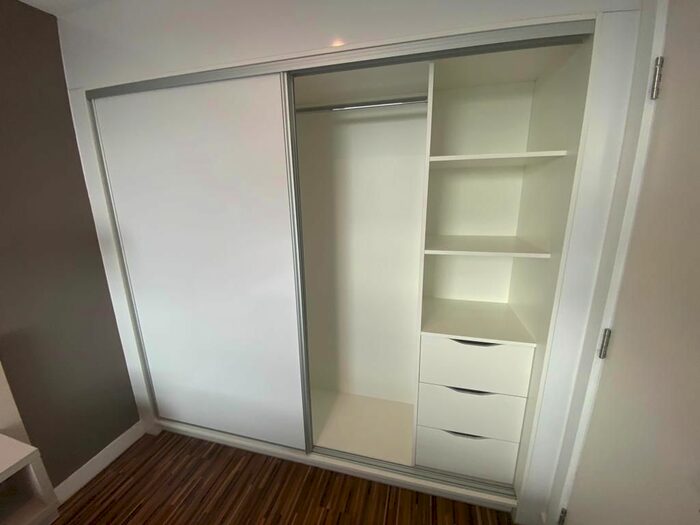 1 Bedroom Flat For Sale In Chester Road, Manchester, M16
