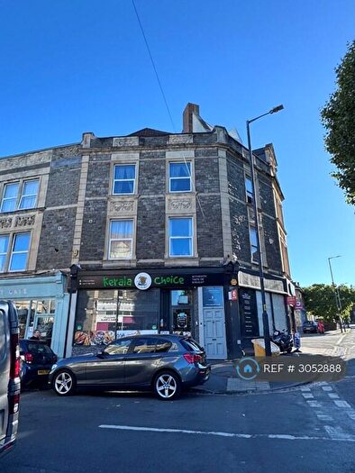 3 Bedroom Flat To Rent In Harcourt Road, Bristol, BS6