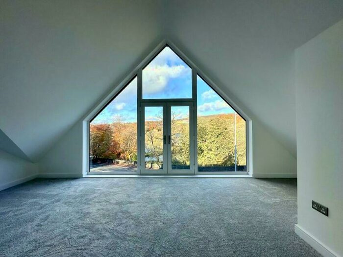 6 Bedroom Detached House To Rent In Rivington Bank, Chorley Old Road, Horwich, BL6