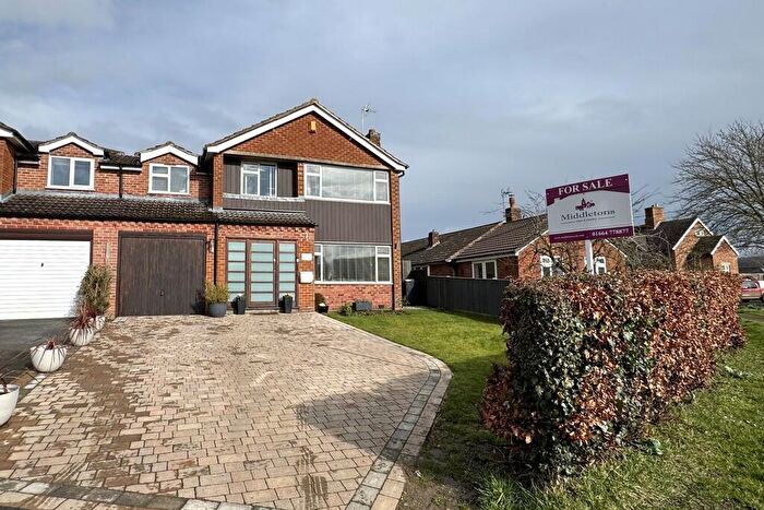 5 Bedroom Semi-Detached House For Sale In Bolton Lane, Hose, LE14