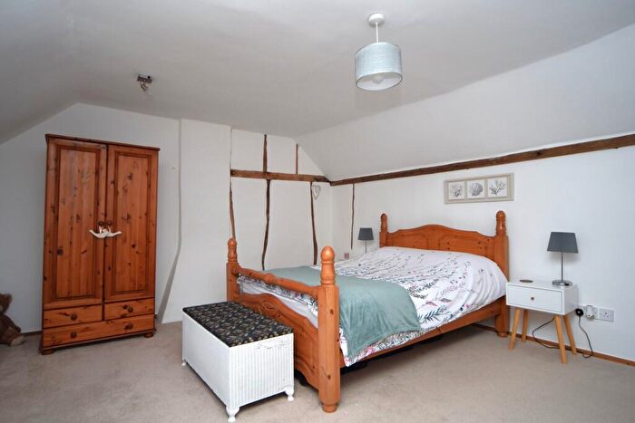 2 Bedroom Detached House For Sale In Church Way, Alconbury, PE28