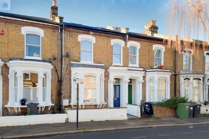 1 Bedroom Flat To Rent In Rattray Road, Brixton, SW2