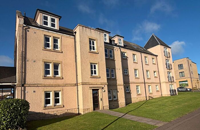 1 Bedroom Flat To Rent In Burnbrae Terrace, Bonnyrigg, EH19