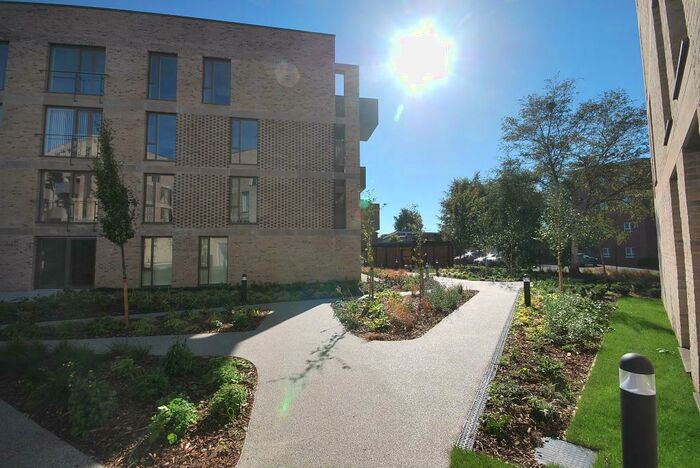 2 Bedroom Apartment To Rent In City Road, Hulme, Manchester, M15