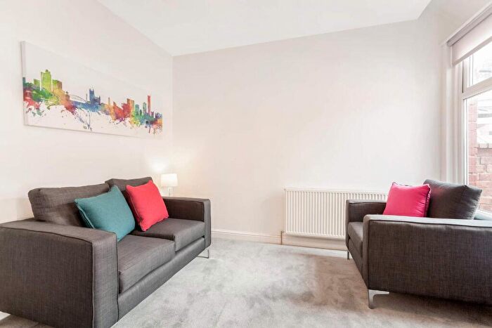 3 Bedroom Terraced House To Rent In Valencia Road, Barton, Salford, M7