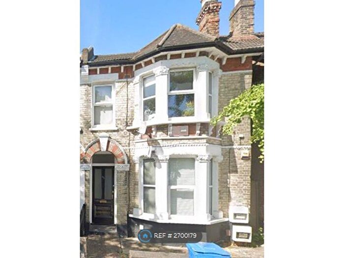 2 Bedroom Flat To Rent In Adys Road, London, SE15