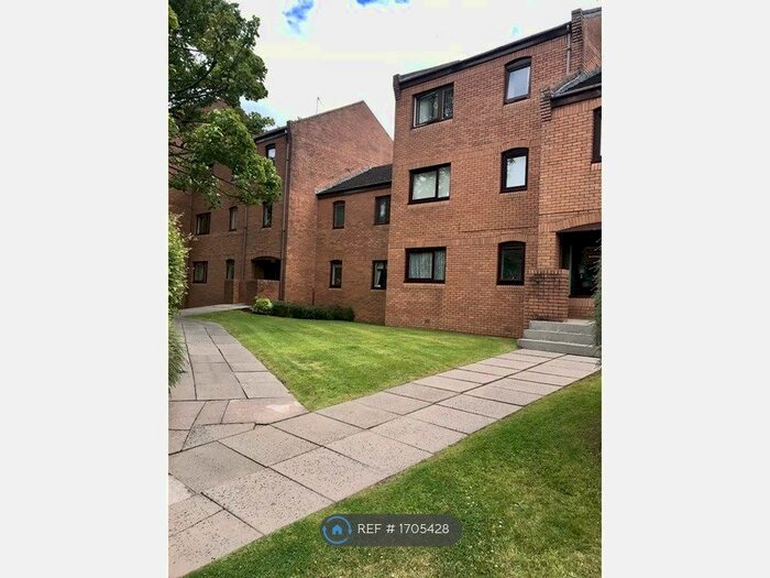 1 Bedroom Flat To Rent In Rowans Gate, Paisley, PA2