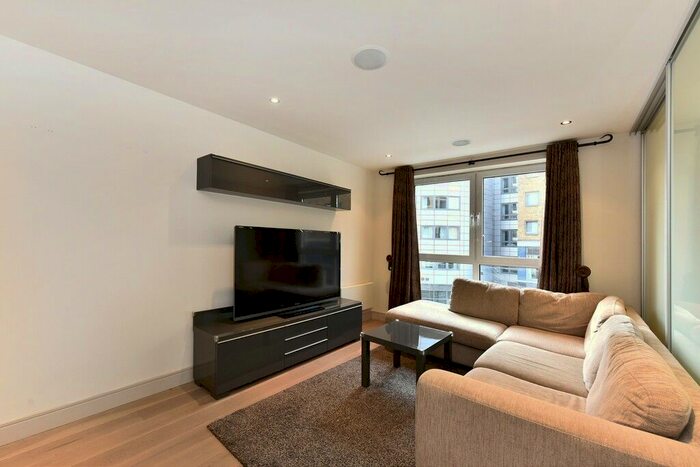 1 Bedroom Flat To Rent In Octavia House, Imperial Wharf, SW6