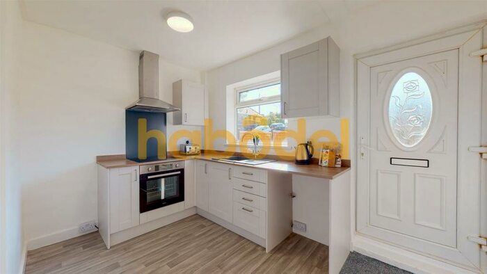 2 Bedroom Bungalow To Rent In Eskdale Street, Hetton-Le-Hole, Houghton Le Spring, DH5