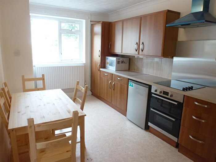 5 Bedroom Property To Rent In Scarnell Road, Norwich, NR5