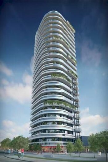 2 Bedroom Flat To Rent In Gateway Tower, Royal Victoria Residence, Western Gateway, E16